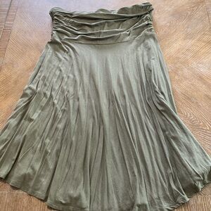 Tommy bahama skirt / dress